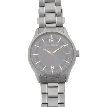 Ben Sherman WB066SM Watch Navy