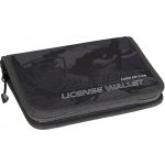 Fox Rage Obal Voyager Camo License Wallet – Hledejceny.cz