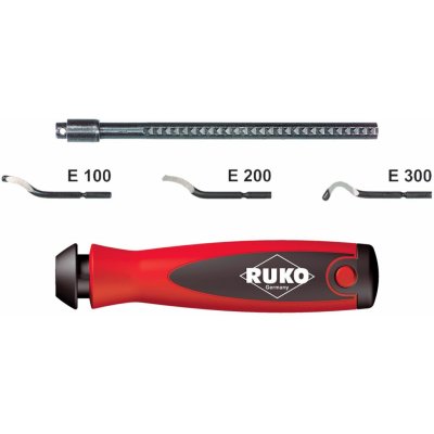 Odhrotovač Ruko 107006 sada – Zboží Dáma