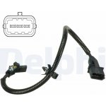 Generátor impulsů, klikový hřídel DELPHI SS11321 | Zboží Auto