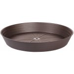 Nohel garden podmiska pod květník PRIMAVERA plastová 20 cm – HobbyKompas.cz