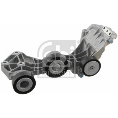 Napínák, žebrovaný klínový řemen FEBI BILSTEIN 32079 – Zboží Mobilmania