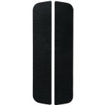 Lampa Univerzální zadní prahové lišty na auto CARBON-LOOK 30, 2 ks | Zboží Auto
