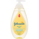 JOHNSON`S Baby Mycí gel pro tělo a vlasy Top-to-Toe Wash 500 ml