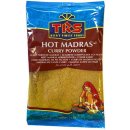 TRS Kari Hot madras mleté 100 g