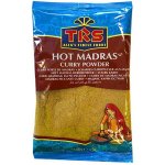 TRS Kari Hot madras mleté 100 g – Zboží Mobilmania