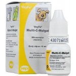 VEYX Multi C Mulgat 10 ml – Hledejceny.cz