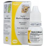 VEYX Multi C Mulgat 10 ml – Zboží Dáma