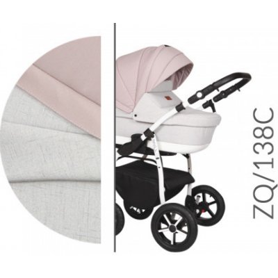 Baby Merc kombinovaný Zipy Q 138C 2019