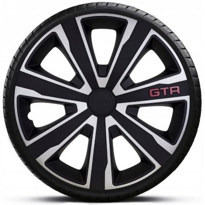 J-TEC GTR carbon silver black 14" 4 ks – Zboží Mobilmania