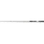 Daiwa Megaforce Sensitip 2,6 m 3-18 g 2 díly – Zboží Dáma