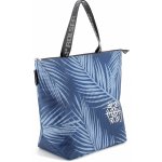 Rolser Termo Bag Costa Rica nákupní taška, modrá – Sleviste.cz
