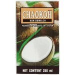 Chaokoh Kokosové mléko 250 ml – Zboží Dáma