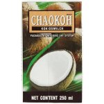 Chaokoh Kokosové mléko 250 ml – Hledejceny.cz