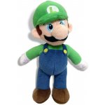 Super Mario Bros Luigi 30 cm – Zboží Mobilmania