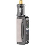 Innokin Coolfire Z80 Zenith II Tank 80W 0 mAh Leather Black 1 ks – Zboží Dáma