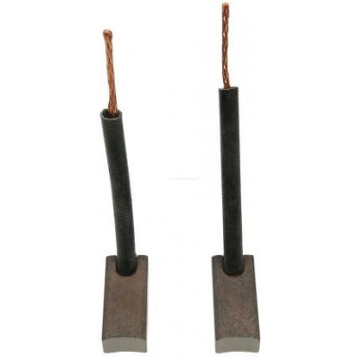 Sada uhlíků alternátoru - Bosch 1127014024 RC BX210 2 – Hledejceny.cz