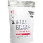 PhD Nutrition Intra BCAA+ 450 g – Sleviste.cz