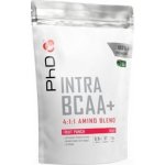 PhD Nutrition Intra BCAA+ 450 g – Hledejceny.cz