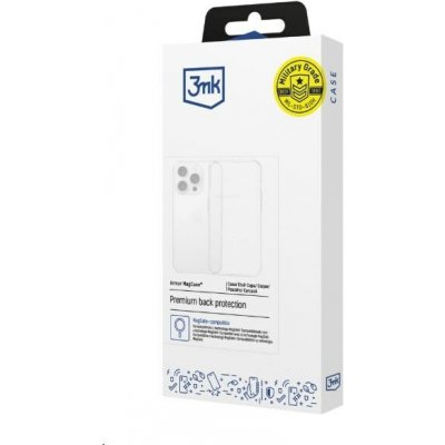 3MK Armor MagCase pro Xiaomi 15T Pro 5G 5903108724982 5903108724982 – Hledejceny.cz