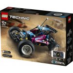 LEGO® Technic 42124 Terénní bugina – Zboží Mobilmania