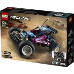 LEGO® Technic 42124 Terénní bugina – Zboží Živě