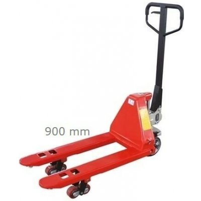 LUGERO BF900v – Sleviste.cz