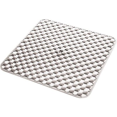 Gedy Geo bílá 53 x 53 cm – Zboží Dáma