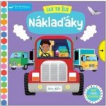 Jak to žije Náklaďáky – Sleviste.cz