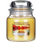 Yankee Candle Autumn Sunset 411 g – Hledejceny.cz