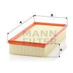 MANN-FILTER C35157 pro vozy VOLVO – Hledejceny.cz