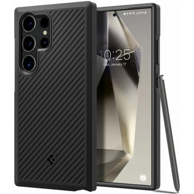 SPIGEN Core Armor for Samsung Galaxy S24 Ultra - Matte černé – Hledejceny.cz