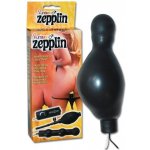 Seven Creations Zepplin Inflatable Anal Wand – Zboží Dáma