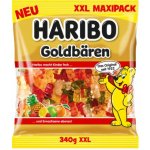 Haribo Goldbären želé medvídci 340 g – Zboží Dáma