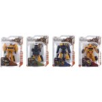 Popron.cz Robot stavební auto kovové – Hledejceny.cz