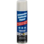 BG 703 Automotive Sanitizing Fogger 242 ml – Sleviste.cz