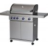 Zahradní gril Grillstar Atlanta II 450