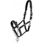 Waldhausen Bezpečnostní ohlávka černá – Zboží Dáma