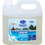 Sparkly POOL VLOČKOVAČ EXTRA tekutý 3 l – Zboží Mobilmania