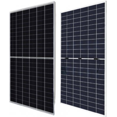 CanadianSolar 690W Silver Frame Bifacial 22,2% SVT36065 / CS7N-690-TB-AG 1 ks – Zbozi.Blesk.cz