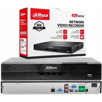 Dahua NVR5216-EI2 – Hledejceny.cz