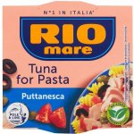 Rio Mare Per Pasta Puttanesca 160 g – Hledejceny.cz