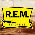 R.E.M. - Out Of Time LP – Zboží Dáma