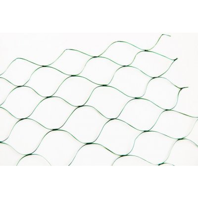 Síť proti ptákům – Birdnet (7 g/m², oko 17×17 mm), 4×20 m (80 m²) – Hledejceny.cz