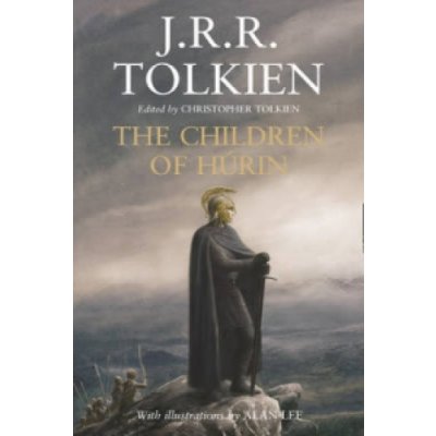 The Children of Húrin - J.R.R. Tolkien