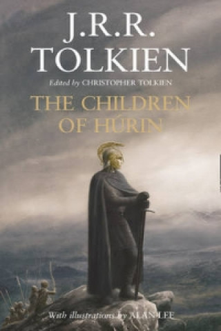 The Children of Húrin - J.R.R. Tolkien