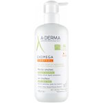 A-Derma Exomega Control emolienční mléko 400 ml – Hledejceny.cz