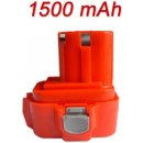 PATONA Makita PT6022 9,6V 1500mAh Ni-Cd - neoriginální