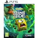 SpongeBob SquarePants: Titans of the Tide (XSX) – Zboží Dáma