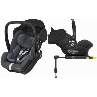 Maxi Cosi Marble 2022 Essential Graphite